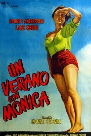 Un verano con Mónica – Sommaren med Monika