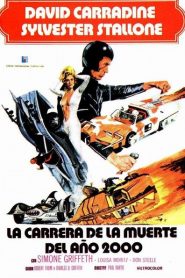 La carrera de la muerte del año 2000 – Death Race 2000