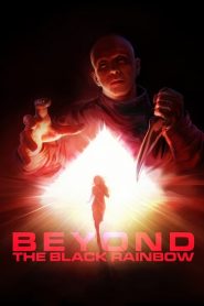 Beyond the Black Rainbow