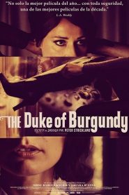 The Duke of Burgundy