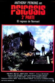 Psicosis II: El regreso de Norman