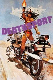 Deporte mortal – Deathsport