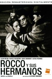 Rocco y sus hermanos – Rocco e i suoi fratelli