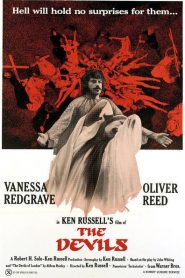 Los demonios – The Devils (Ken Russell’s Film of The Devils)