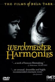 Armonías de Werckmeister – Werckmeister harmóniák