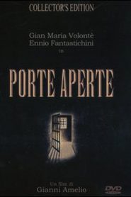 Puertas abiertas – Porte aperte