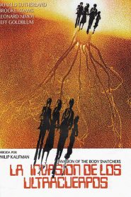 La invasión de los ultracuerpos – Invasion of the Body Snatchers