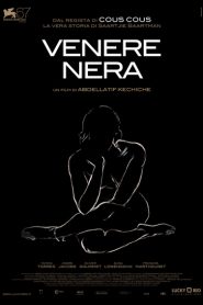 Venus negra – Vénus noire (Black Venus)