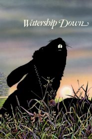 Orejas largas – Watership Down