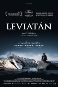 Leviatán (Левиафан)