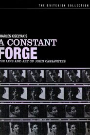 A Constant Forge – Intimo Cassavetes