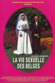 La vie sexuelle des Belges 1950-1978