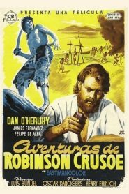 Robinson Crusoe