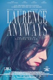 Laurence Anyways