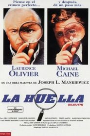 La huella – Sleuth