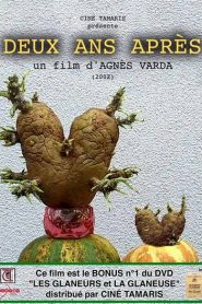 Los espigadores y la espigadora… dos años después – Les glaneurs et la glaneuse… deux ans après