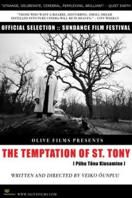 The Temptation of St. Tony – Püha Tõnu kiusamine