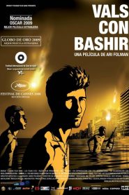 Vals con Bashir (Waltz with Bashir)