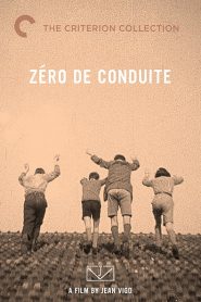 Cero en conducta – Zéro de conduite: Jeunes diables au collège