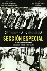 Sección especial – Section spéciale