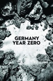 Alemania, año cero – Germania, anno zero (Germany, Year Zero)