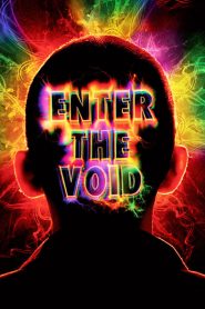 Enter the Void