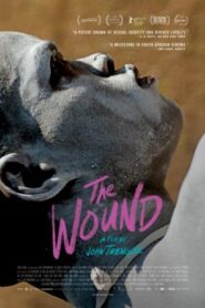 Inxeba – La herida (The wound)