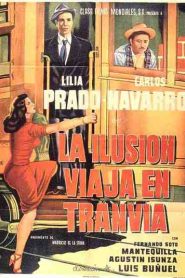 La ilusión viaja en tranvía