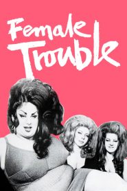 Female Trouble (Cosas de hembras)