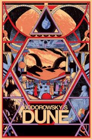 Jodorowsky’s Dune