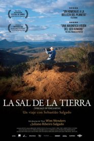 La sal de la tierra