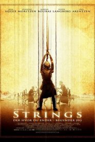 Cuerdas – Strings