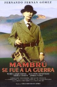 Mambrú se fue a la guerra