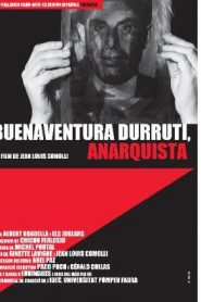 Buenaventura Durruti, anarquista