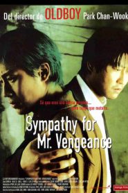 Sympathy For Mr Vengeance