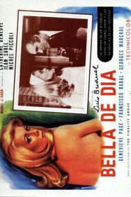 Bella de día – Belle de jour