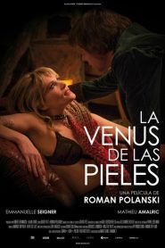 La Venus de las pieles – La Vénus à la fourrure