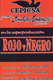 Rojo y Negro