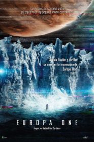 Europa One – Europa Report