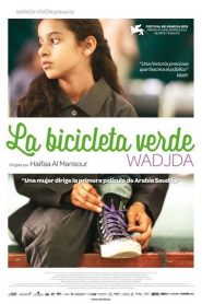 La bicicleta verde – Wadjda