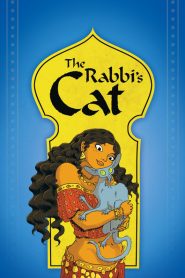 El gato del rabino – Le chat du rabbin – The Rabbi’s Cat