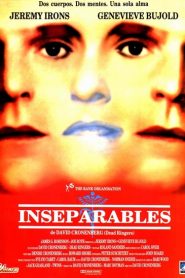 Inseparables – Dead Ringers