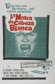 La mosca – The Fly