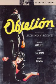 Obsesión – Ossessione