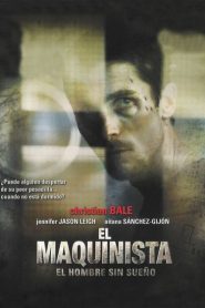 El maquinista (The Machinist)