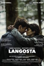 Langosta – The lobster