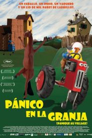 Pánico en la granja – Panique au Village