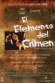 El elemento del crimen