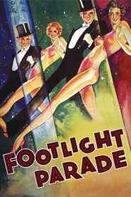 Footlight Parade – Desfile de candilejas