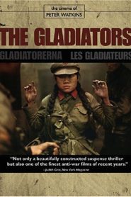 Gladiatorerna (The Gladiators) (Peace Game)